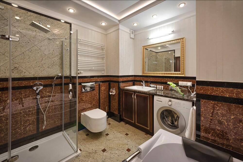 Hotel apartamentowy Vanilla 4*