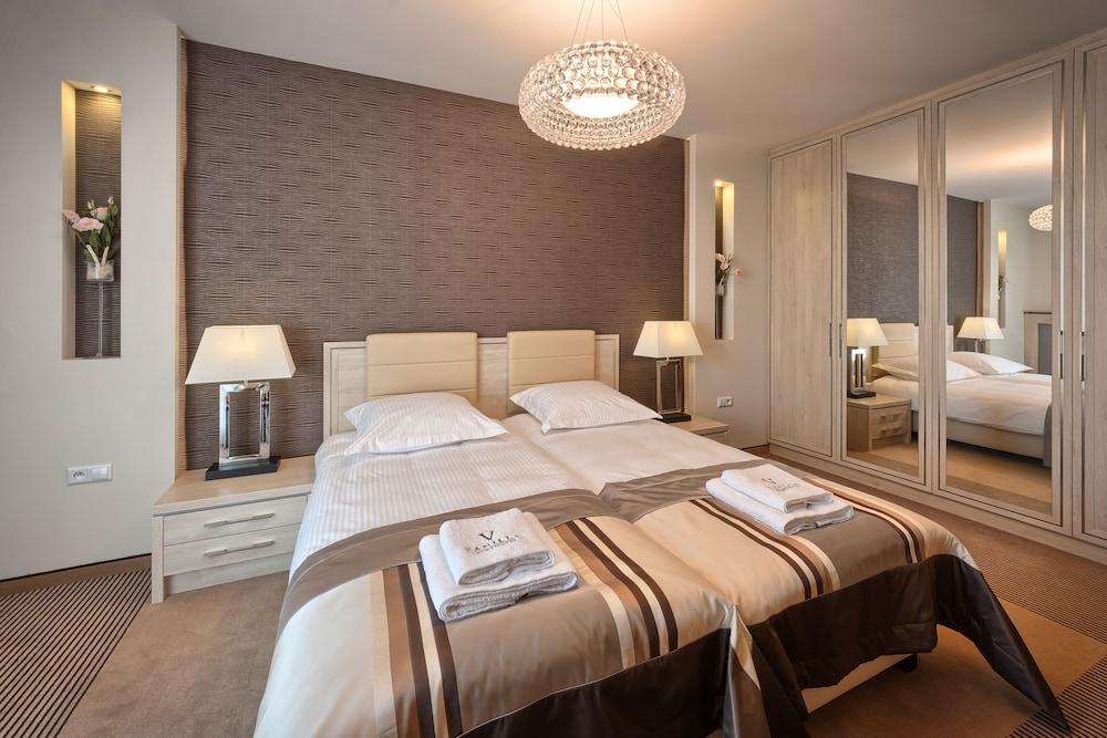 Hotel apartamentowy Vanilla 4*