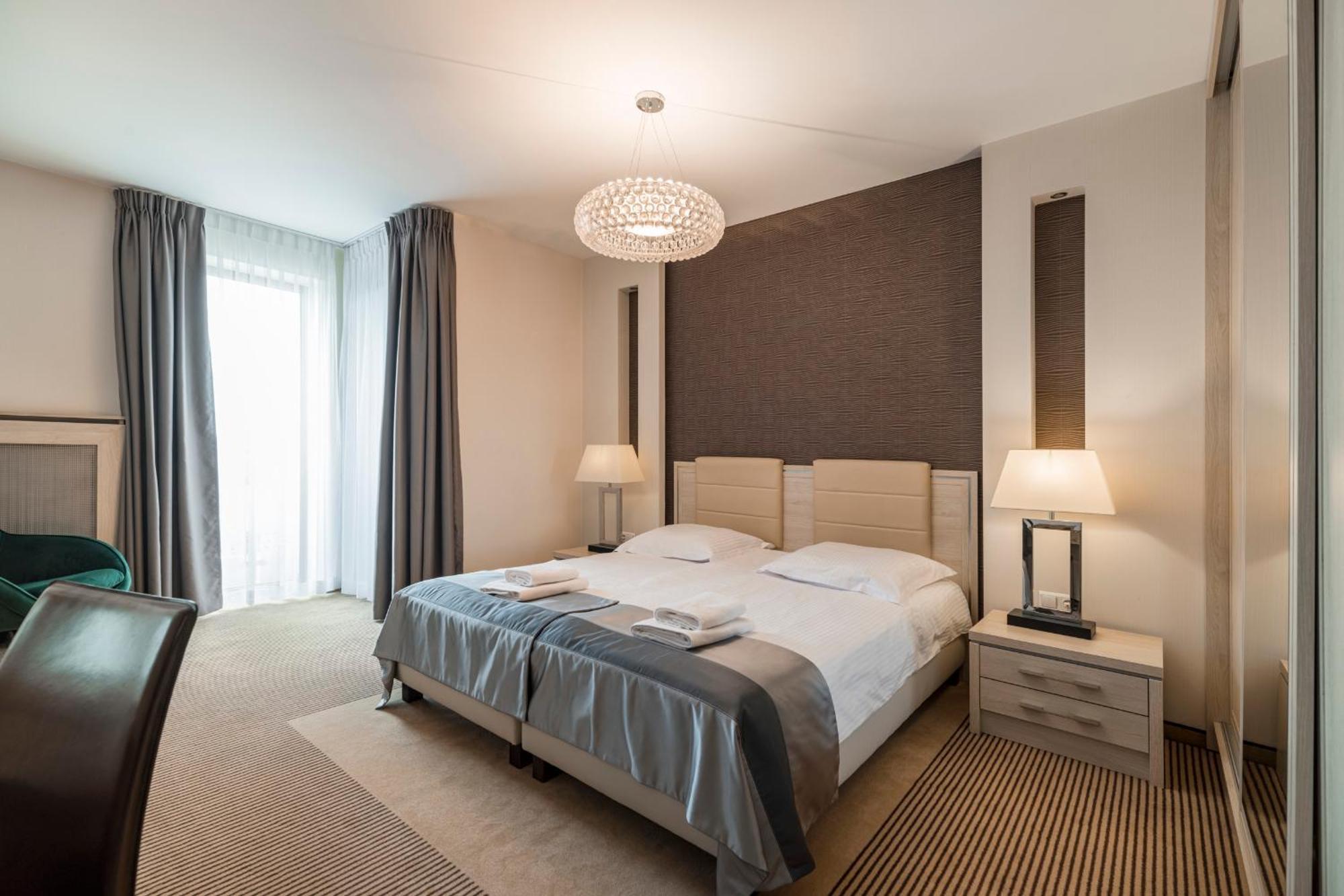 Vanilla Hotel apartamentowy